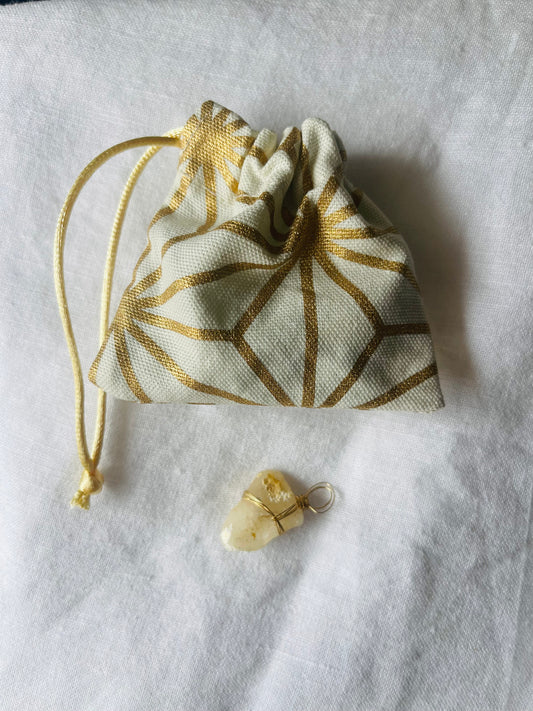 Conscious luxury lies in the details