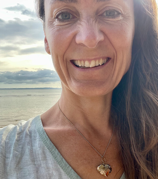 Introducing Our Finder and Founder, Samantha Bell