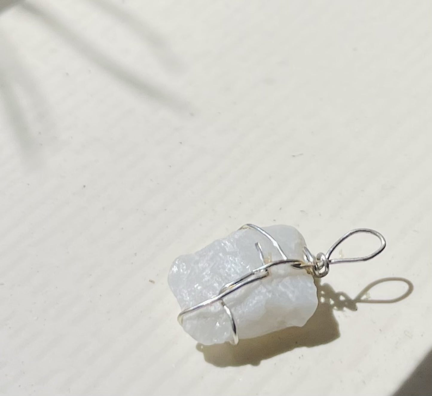 Light Grey Trinket – Subtle Elegance