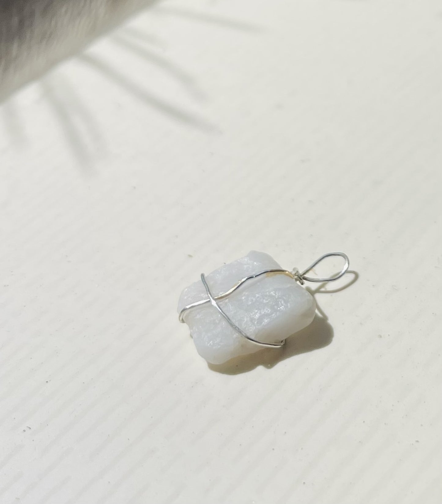 Light Grey Trinket – Subtle Elegance