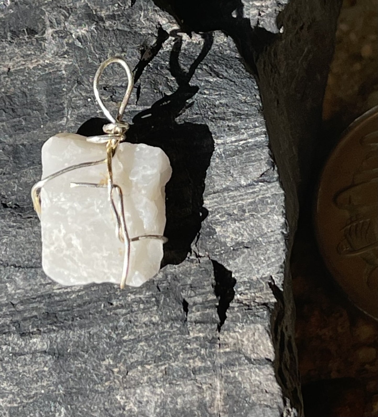 Light Grey Trinket – Subtle Elegance