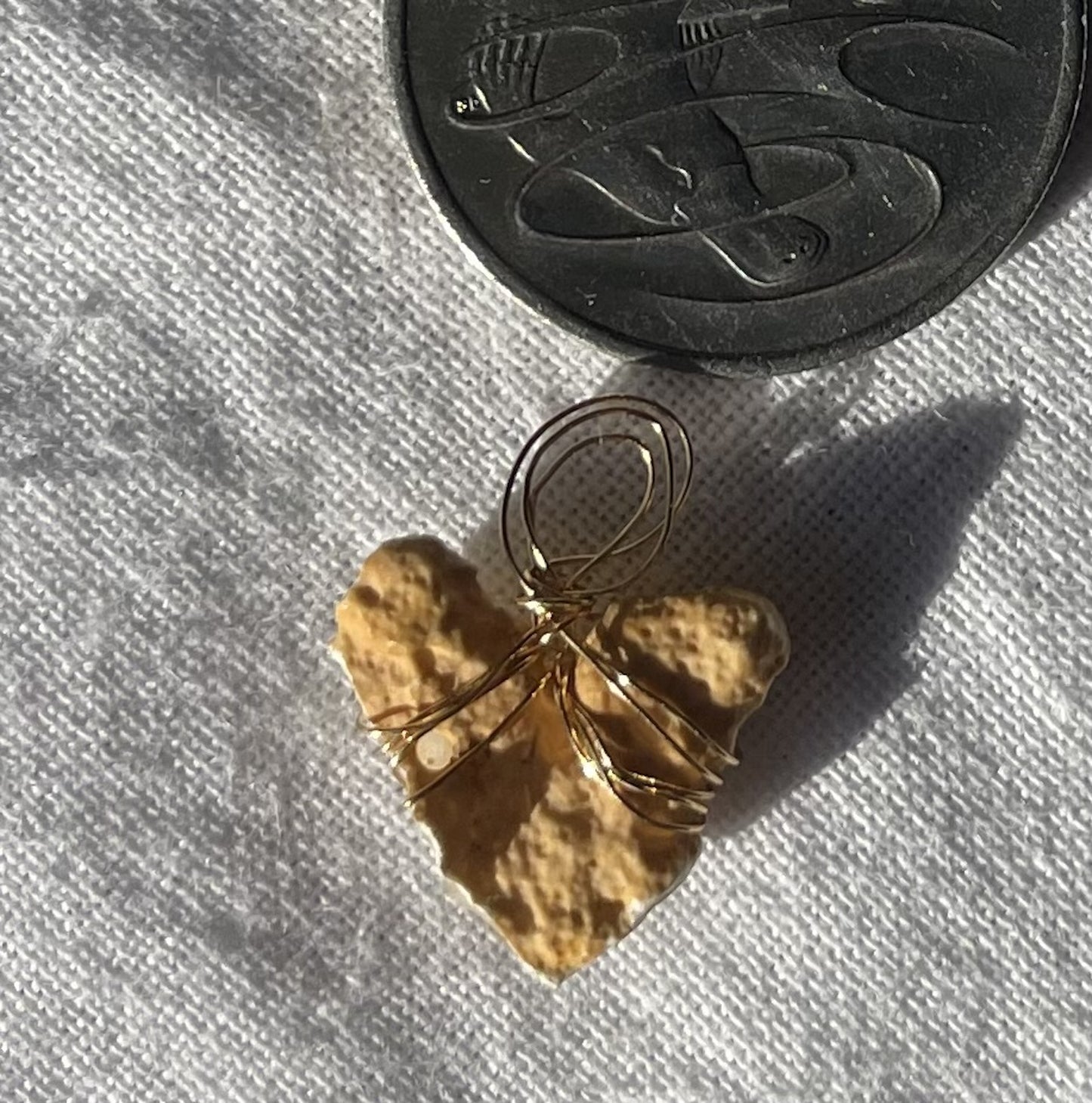 Loveheart Sparkle Charm – A Shimmering Symbol of Love